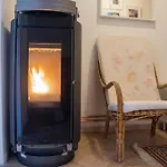 Сasa de vacaciones La Casa Di Pietra -