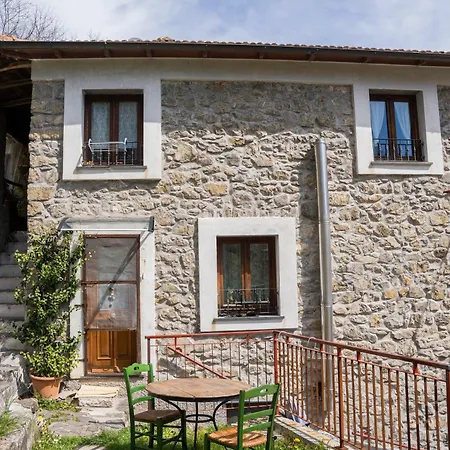 La Casa Di Pietra - Holiday home