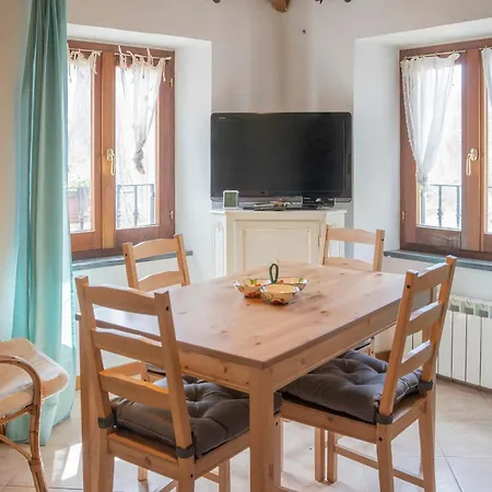La Casa Di Pietra - Maissana