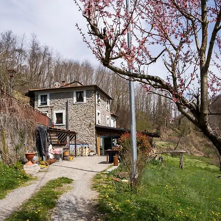La Casa Di Pietra - Holiday home