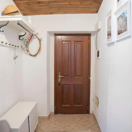 Holiday home La Casa Di Pietra -