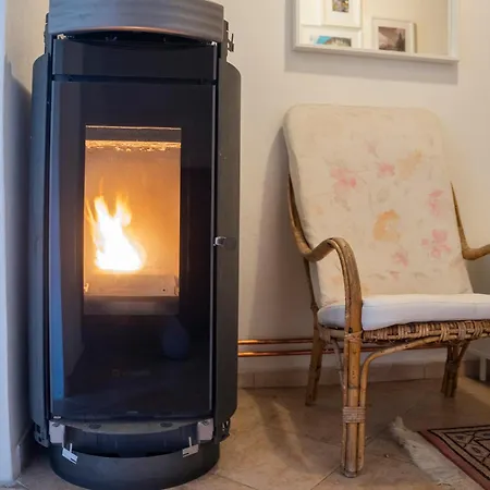 Holiday home La Casa Di Pietra -