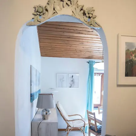 La Casa Di Pietra - Casa de Férias