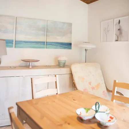 La Casa Di Pietra - *