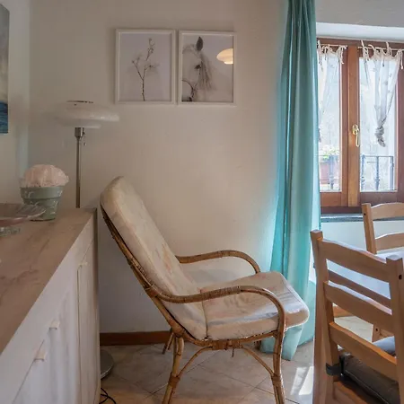 Feriehus La Casa Di Pietra - *