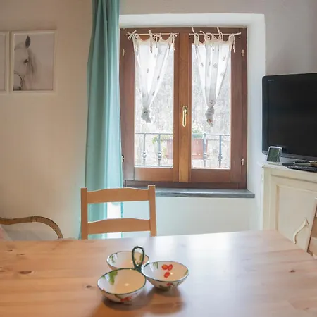 Holiday home La Casa Di Pietra -