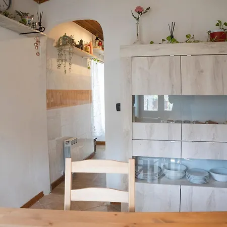 La Casa Di Pietra - Maissana