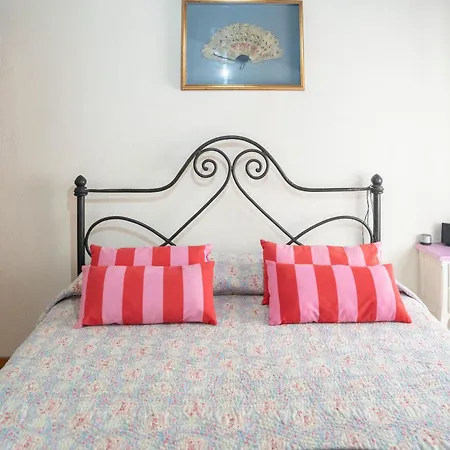 La Casa Di Pietra - *
