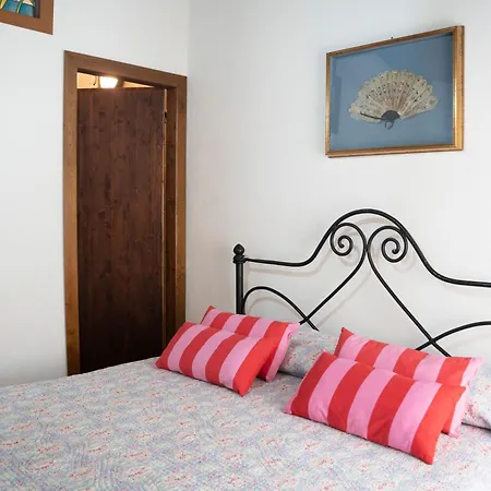 Holiday home La Casa Di Pietra -