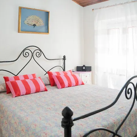 Holiday home La Casa Di Pietra - *