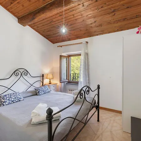 La Casa Di Pietra - * Maissana