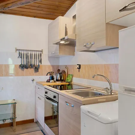 La Casa Di Pietra - Holiday home