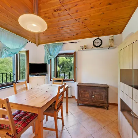 Holiday home La Casa Di Pietra - Maissana