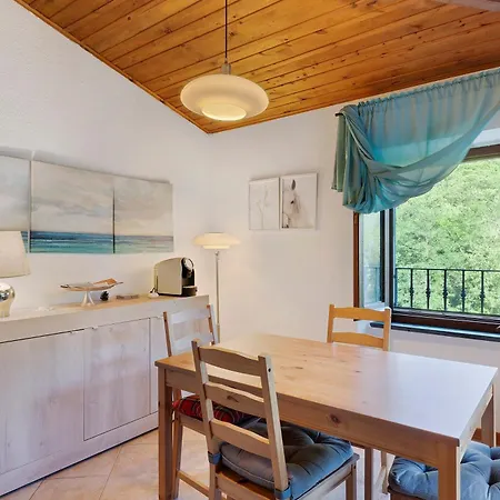 La Casa Di Pietra -