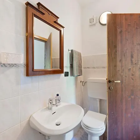Holiday home La Casa Di Pietra -