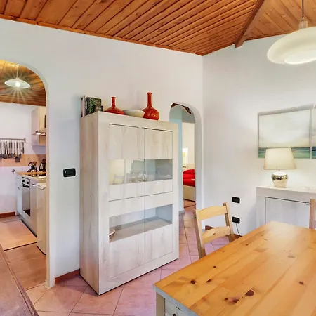 Holiday home La Casa Di Pietra - *