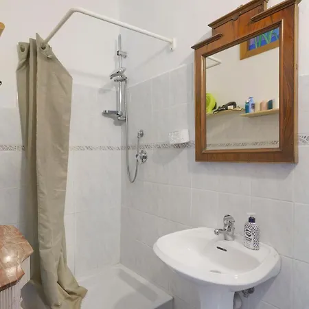 Holiday home La Casa Di Pietra -