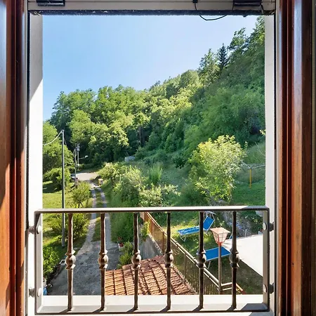 La Casa Di Pietra - *