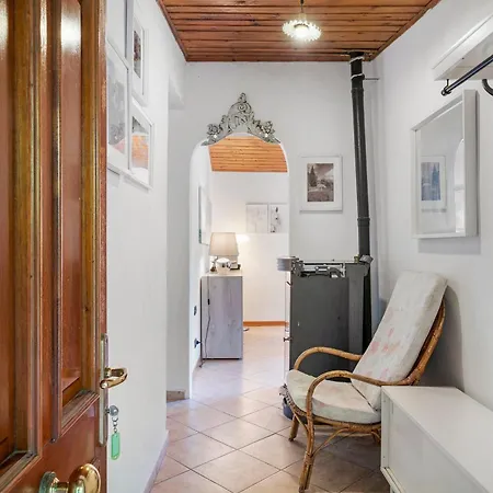 Holiday home La Casa Di Pietra -