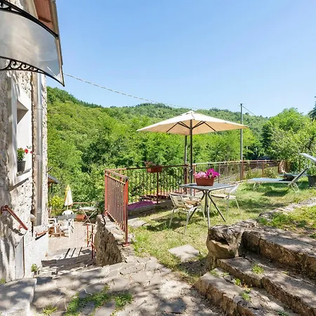 La Casa Di Pietra - *