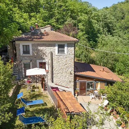 La Casa Di Pietra - *