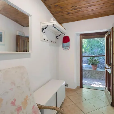 La Casa Di Pietra - Maissana