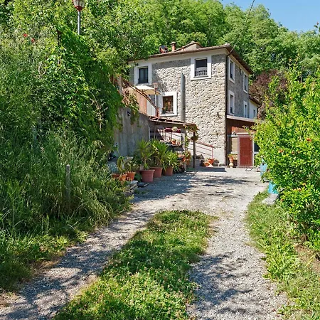 La Casa Di Pietra - Maissana