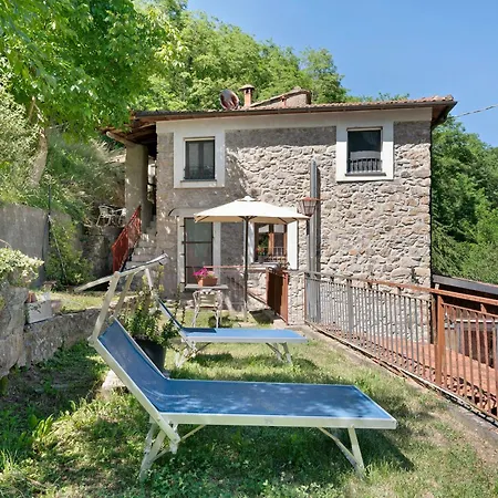 La Casa Di Pietra - Holiday home *